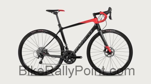 Norco Search C 105 fiche technique et avis